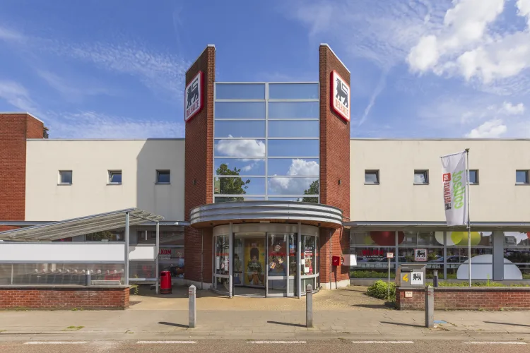 Delhaize Sint-Truiden